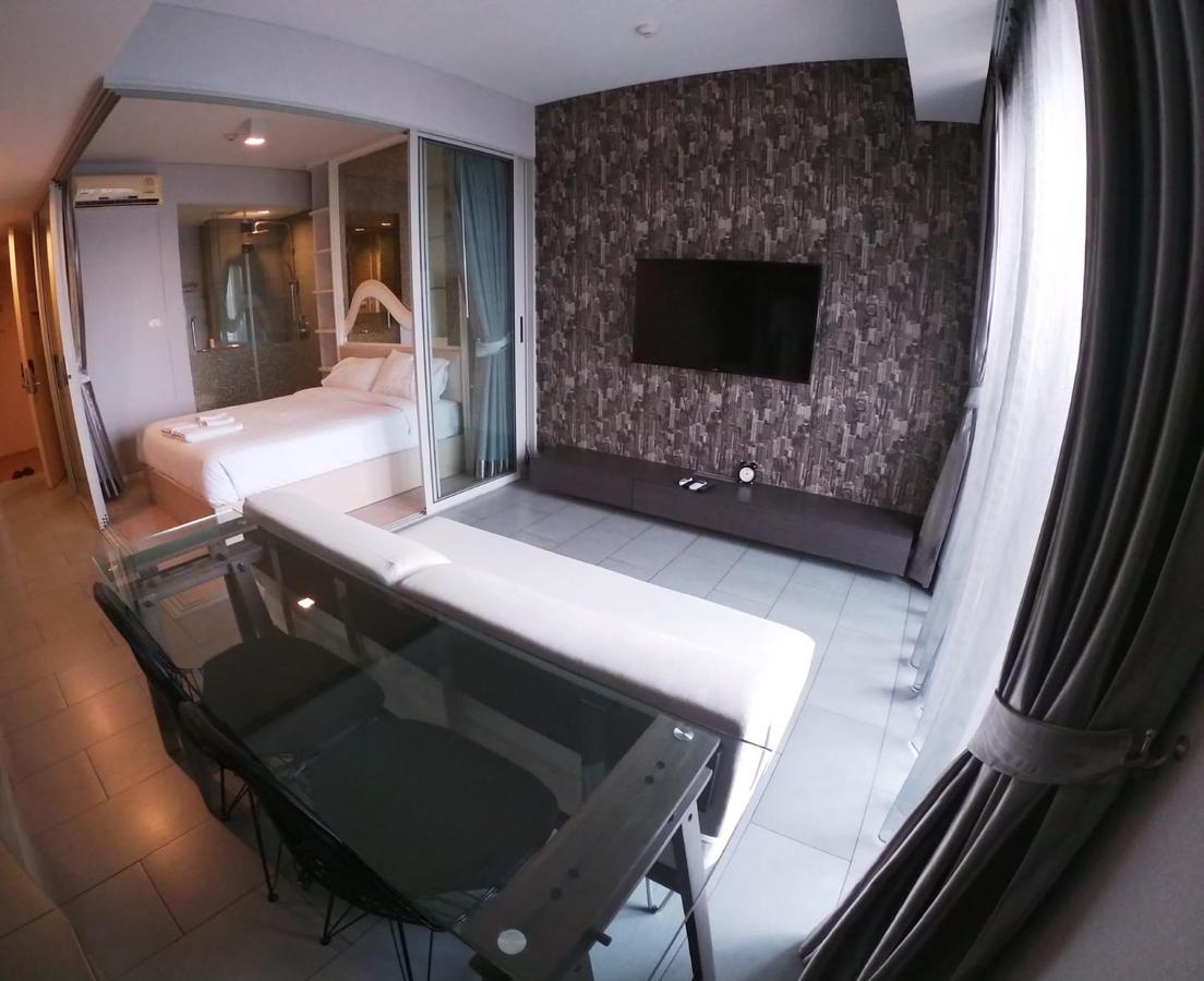 בנגקוק Boonrumpa Accommodation מראה חיצוני תמונה