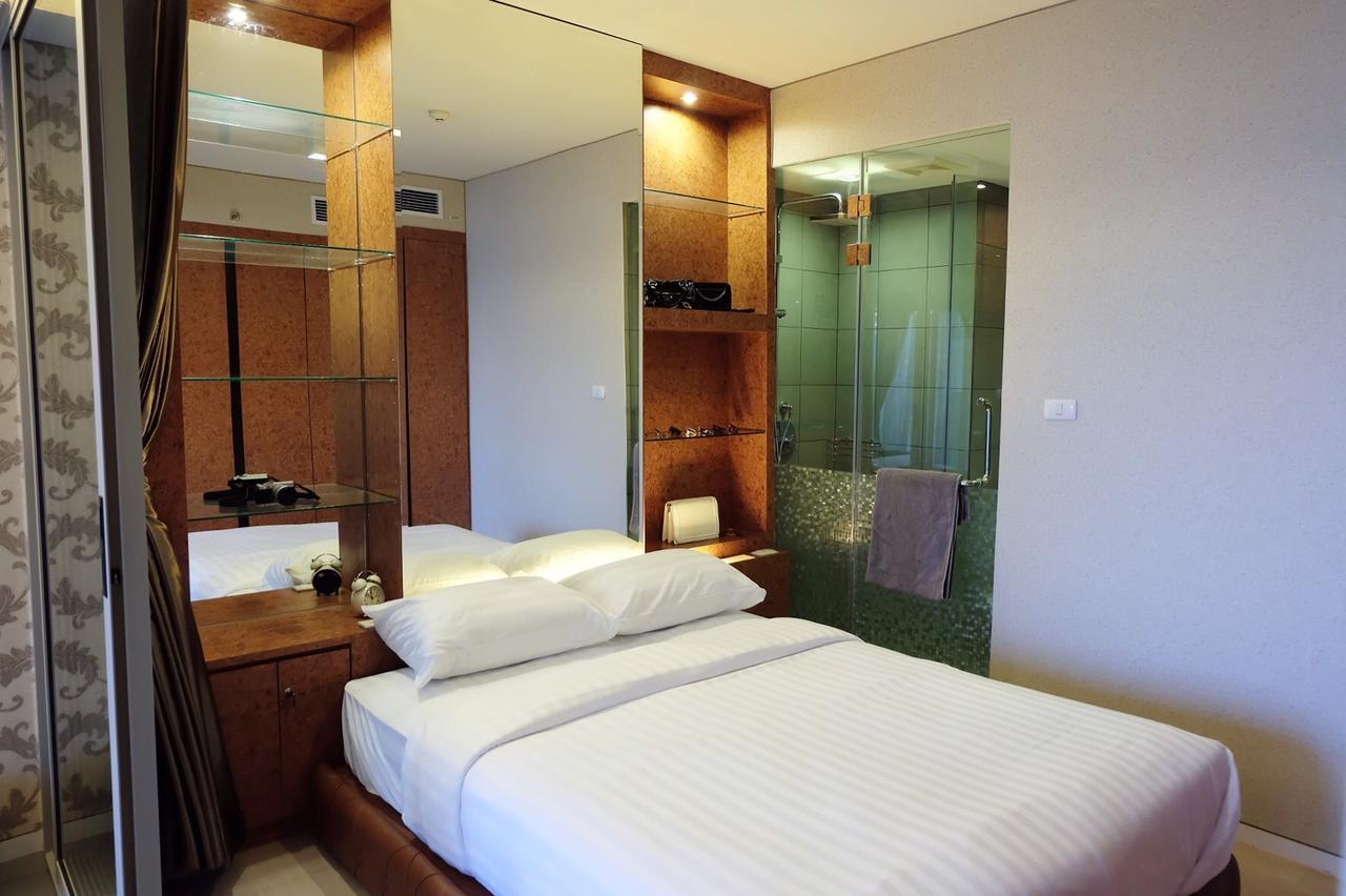 בנגקוק Boonrumpa Accommodation מראה חיצוני תמונה