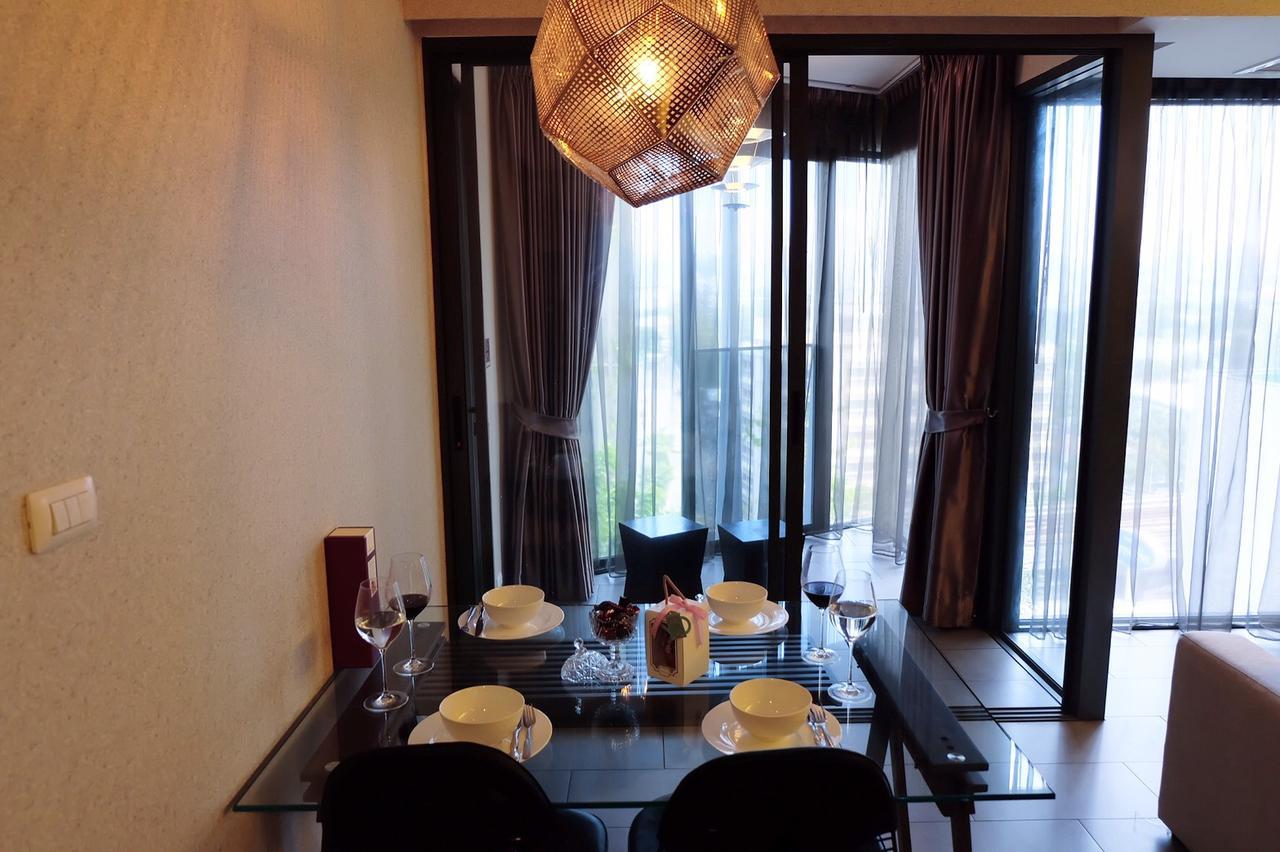 בנגקוק Boonrumpa Accommodation מראה חיצוני תמונה
