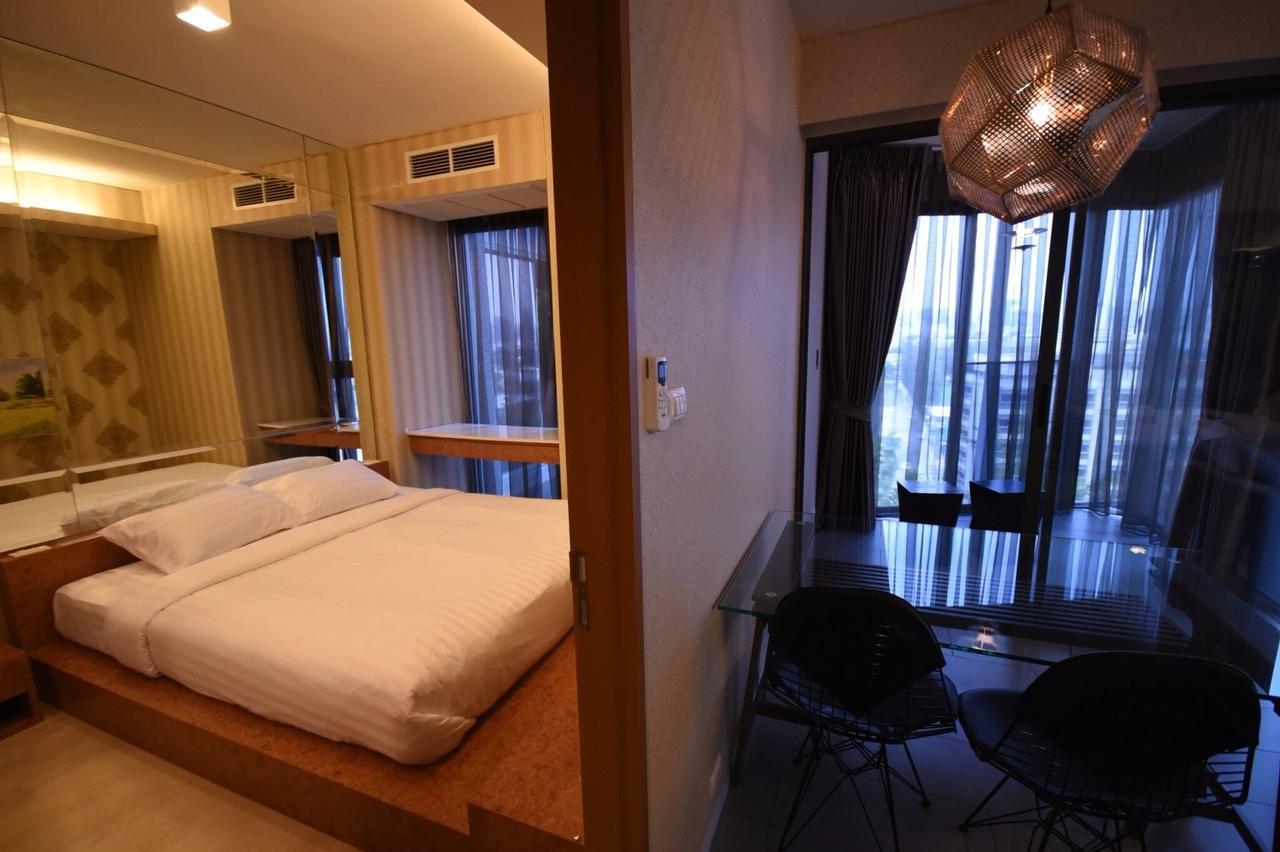 בנגקוק Boonrumpa Accommodation מראה חיצוני תמונה