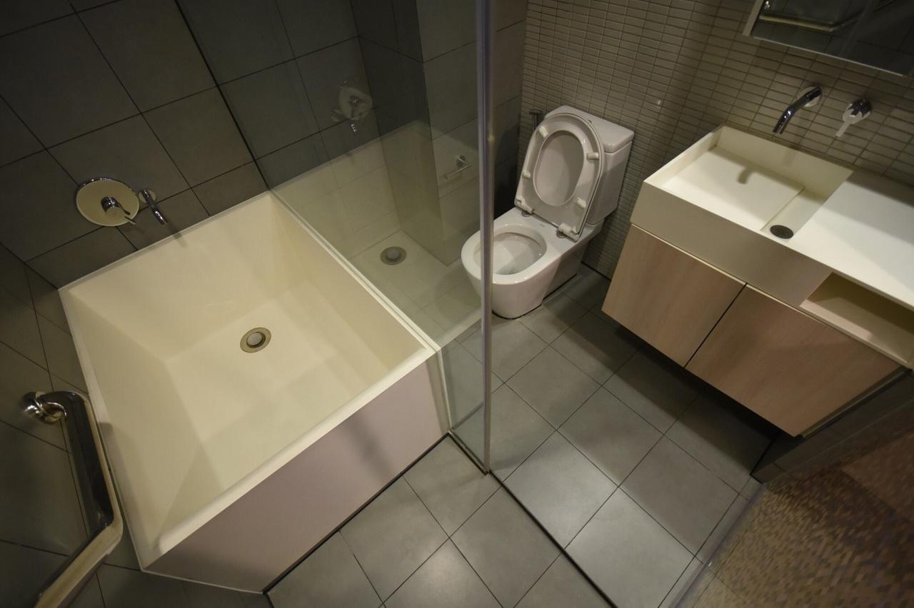 בנגקוק Boonrumpa Accommodation מראה חיצוני תמונה