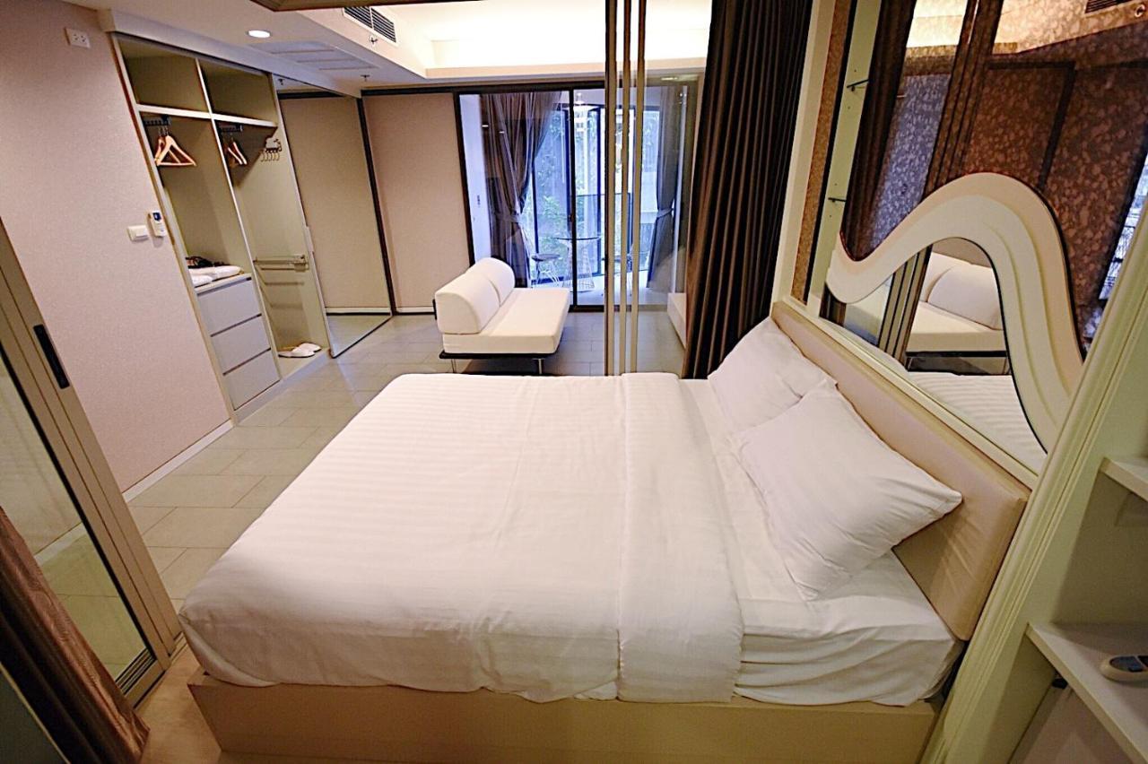 בנגקוק Boonrumpa Accommodation מראה חיצוני תמונה