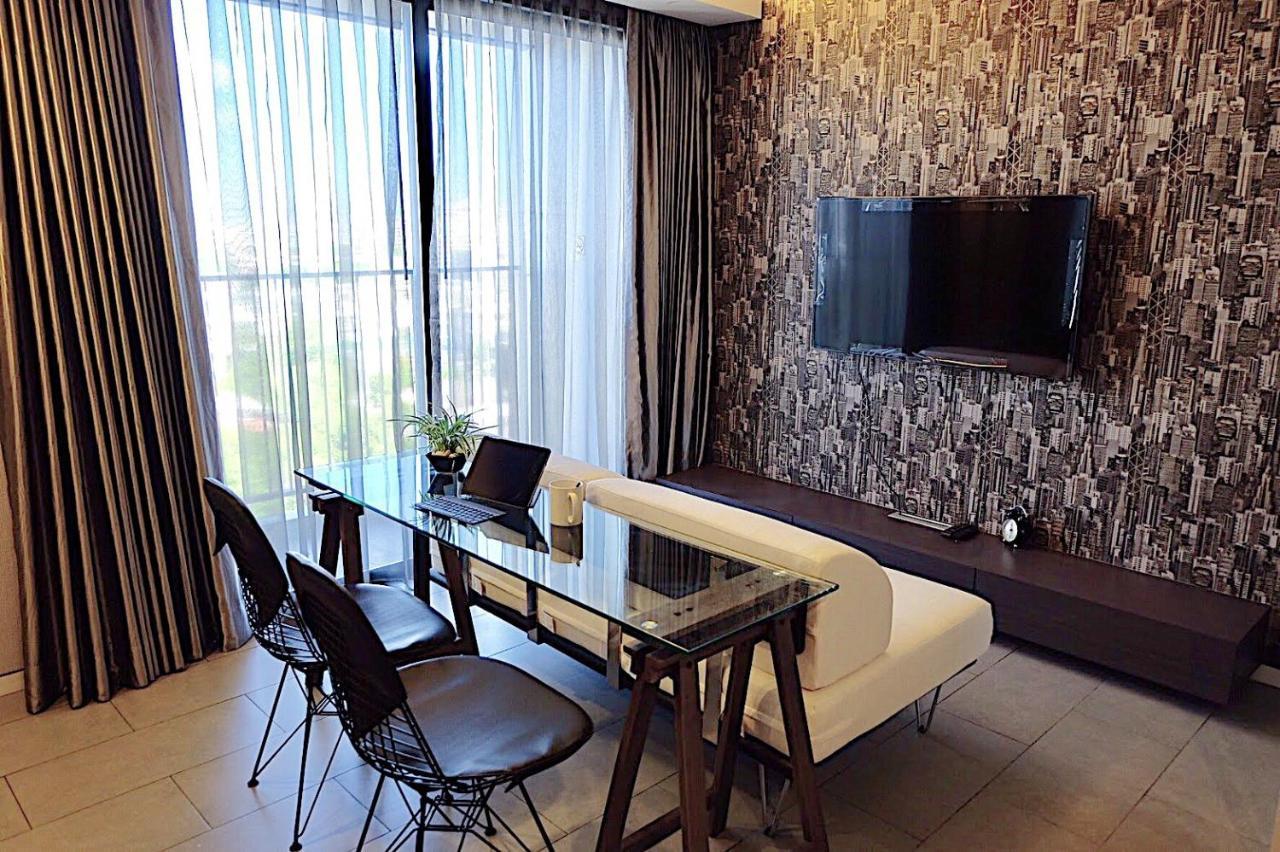בנגקוק Boonrumpa Accommodation מראה חיצוני תמונה