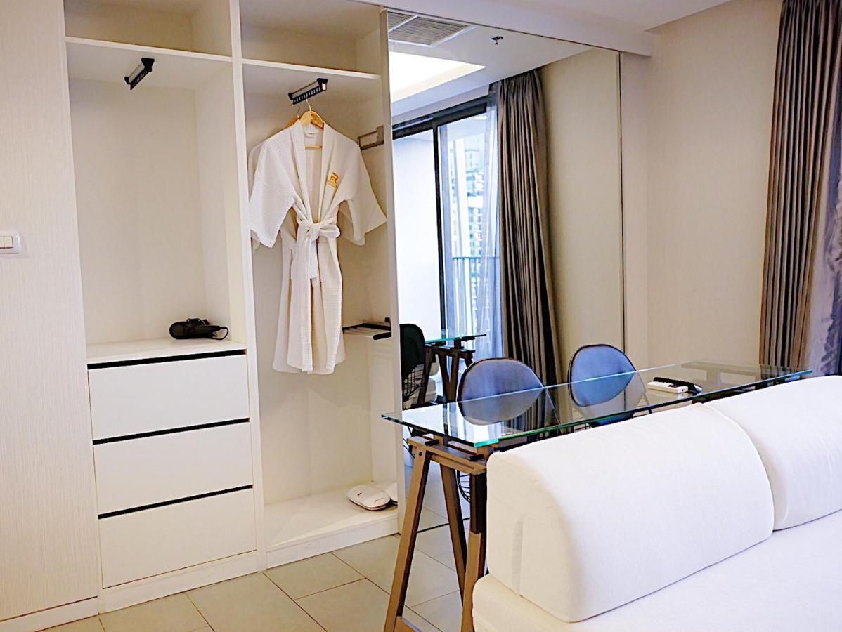 בנגקוק Boonrumpa Accommodation מראה חיצוני תמונה