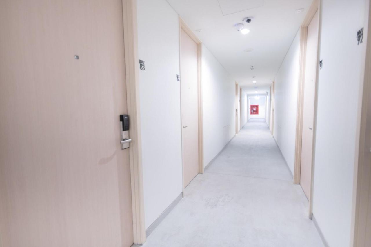 בנגקוק Boonrumpa Accommodation מראה חיצוני תמונה
